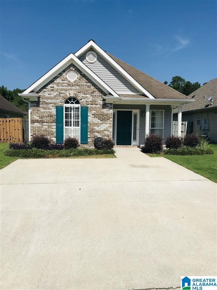 218 HIDDEN CREEK DRIVE – photo 1 of 14