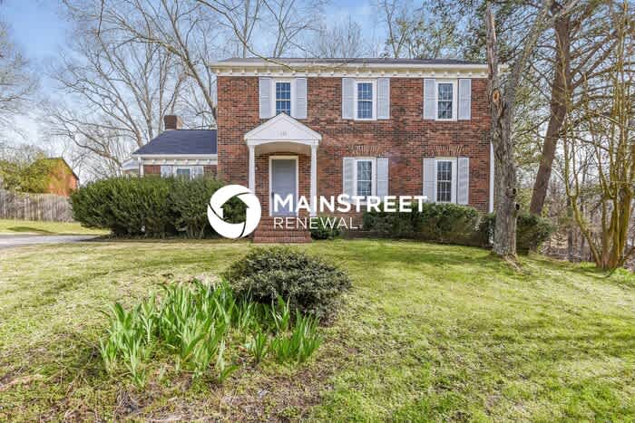 515 Gretchen Court – photo 1
