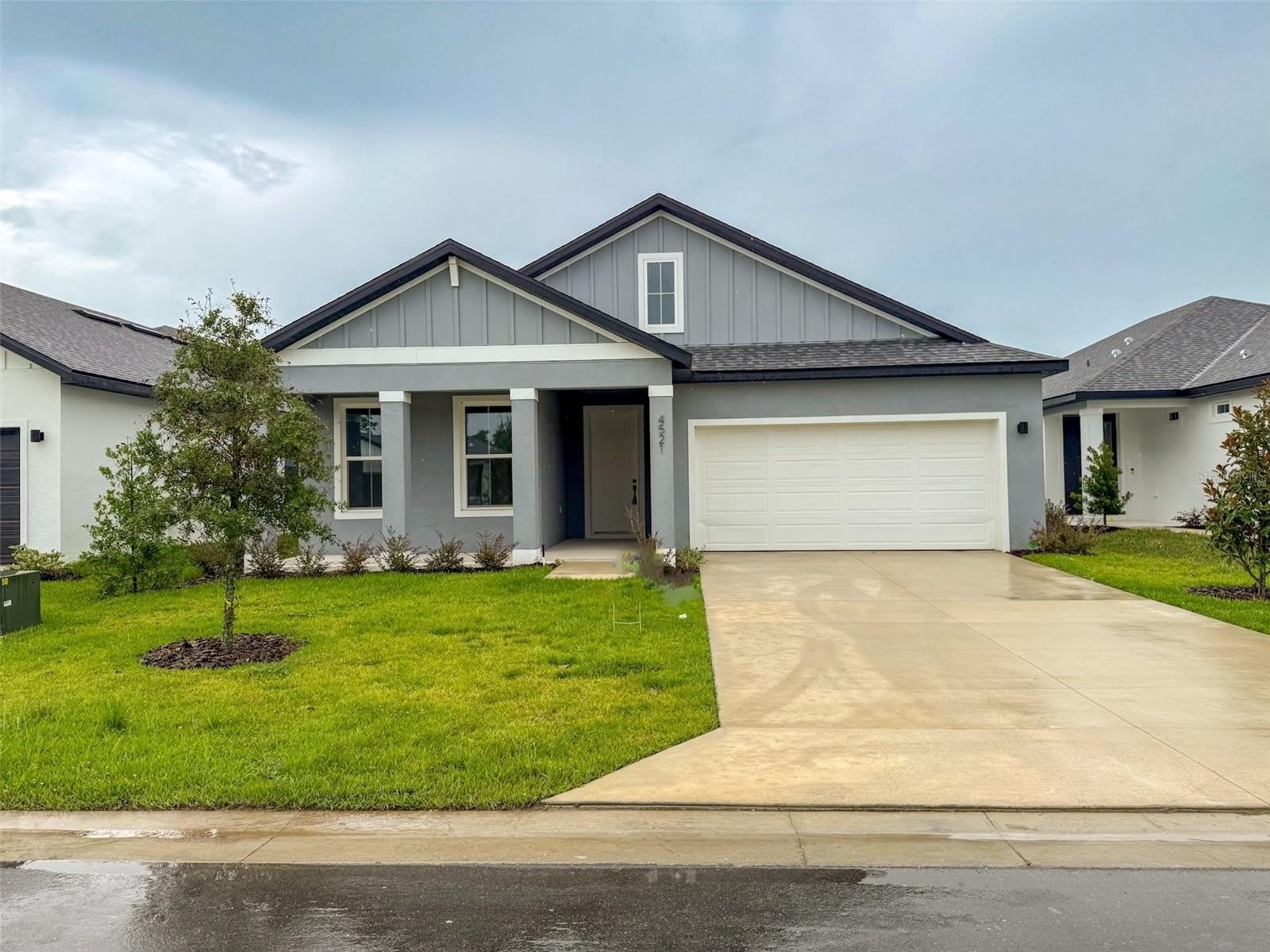 4521 NW 37TH STREET Road – photo 1