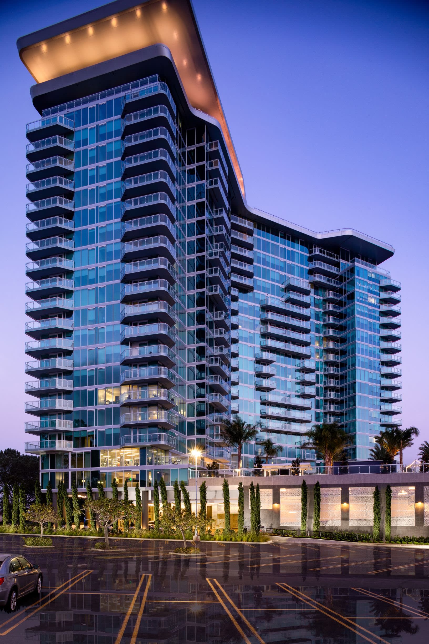 Palisade UTC – photo 1