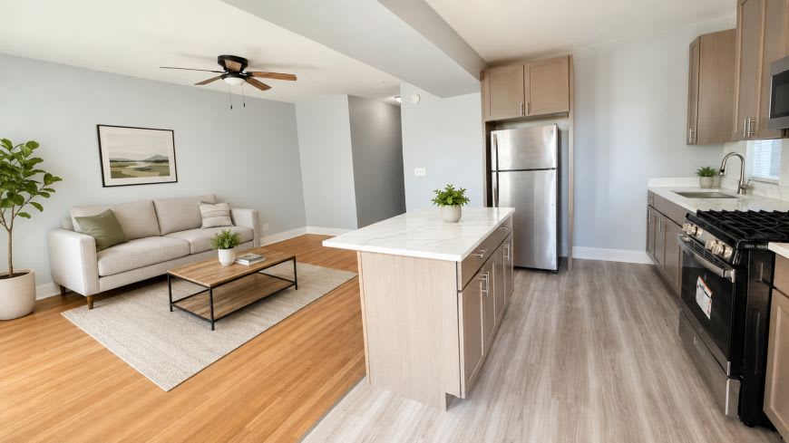 6745 S Chappel – photo 1