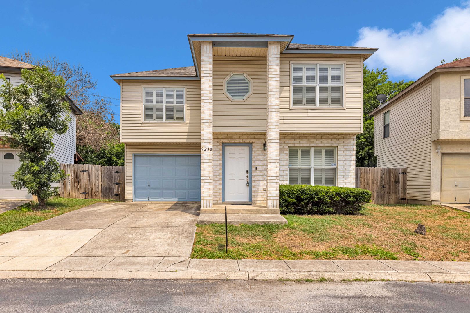 Rental Home Near Medical Center – photo 1