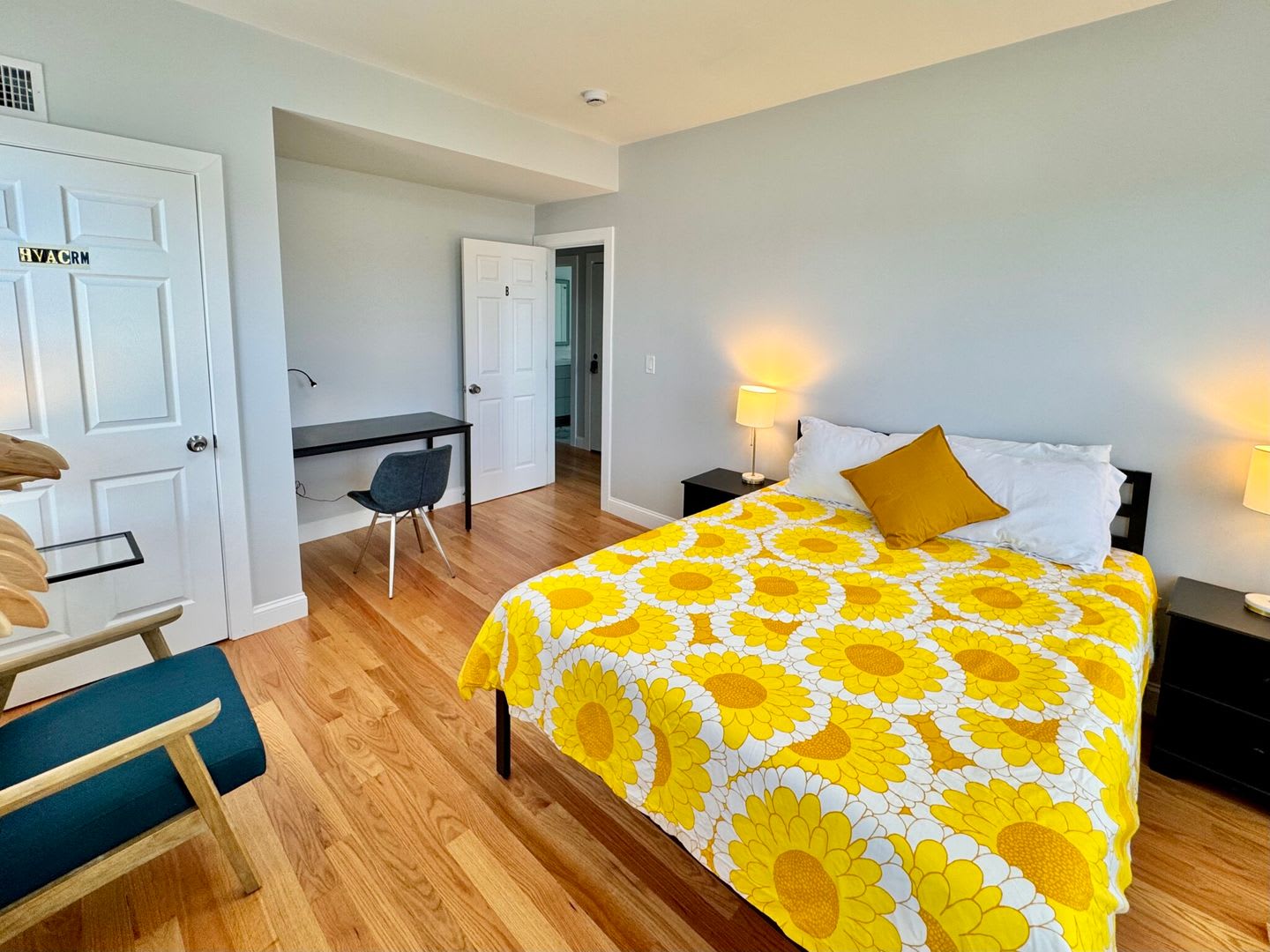 186 Hillside St 2B Boston Ma 02120 – photo 1