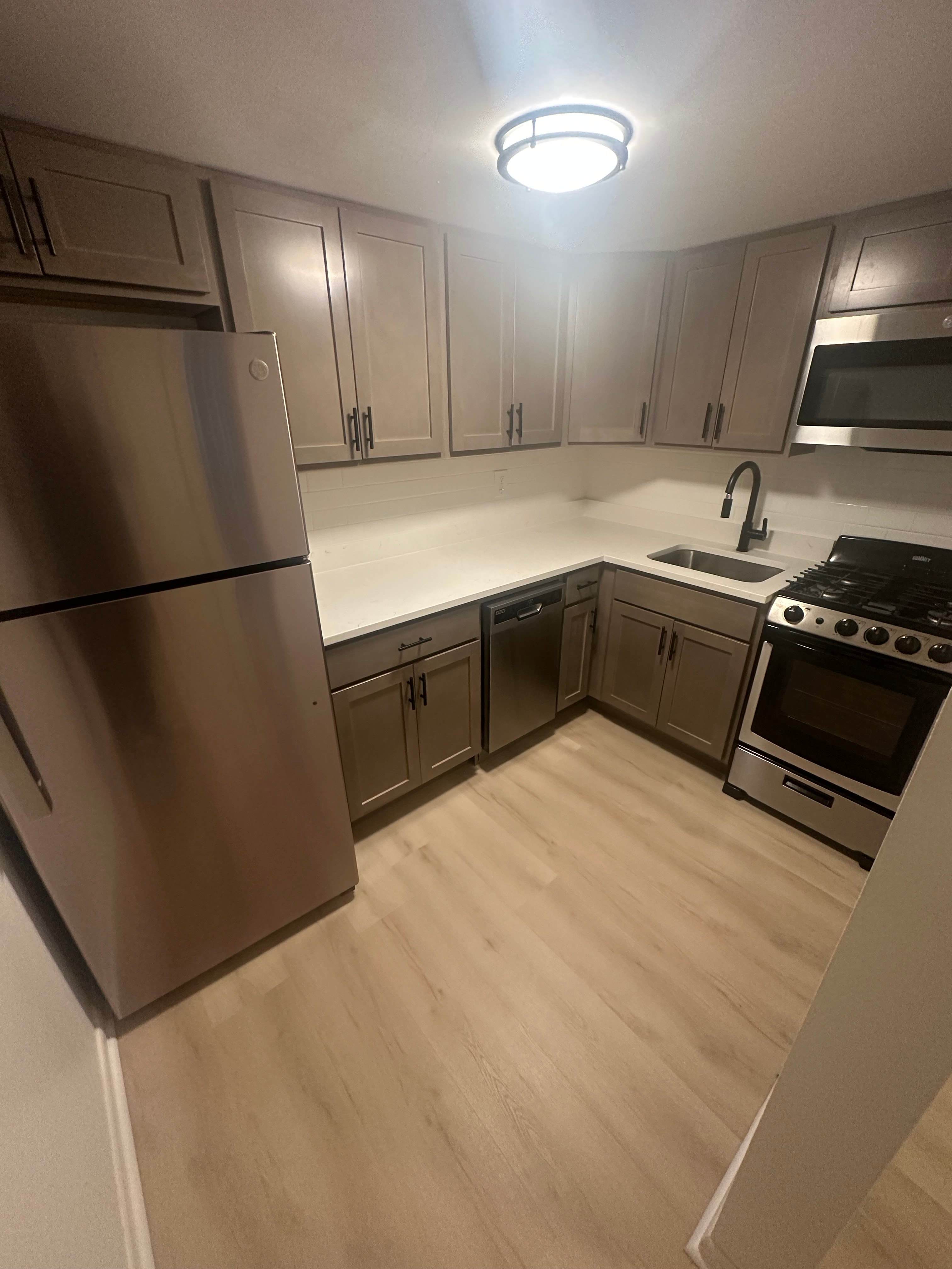 6044 Hohman Ave – photo 1