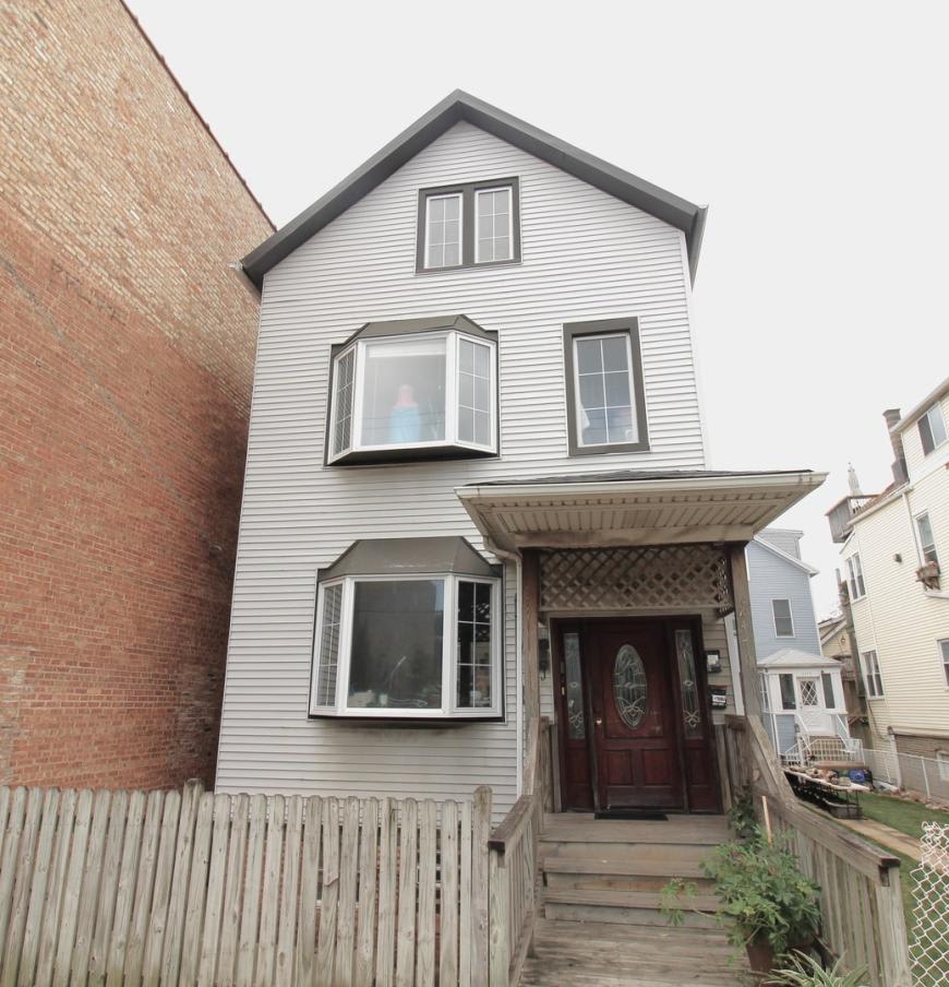 2470 North Clybourn Ave. – photo 1