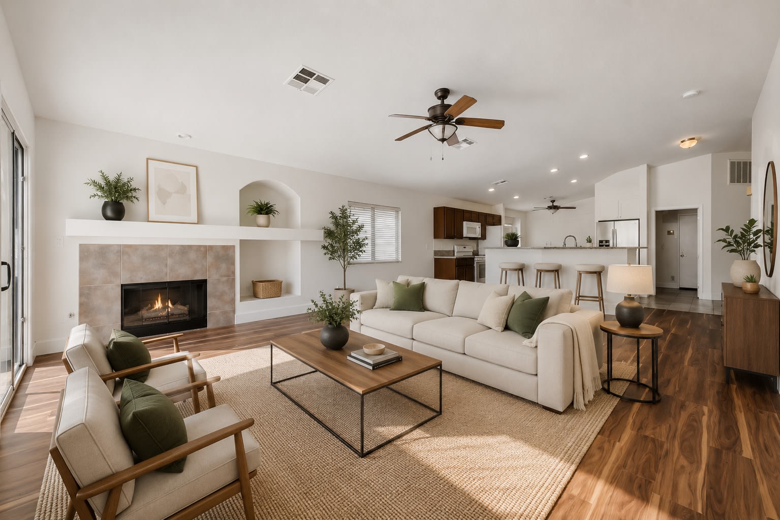 5328 Manor Stone St – photo 1