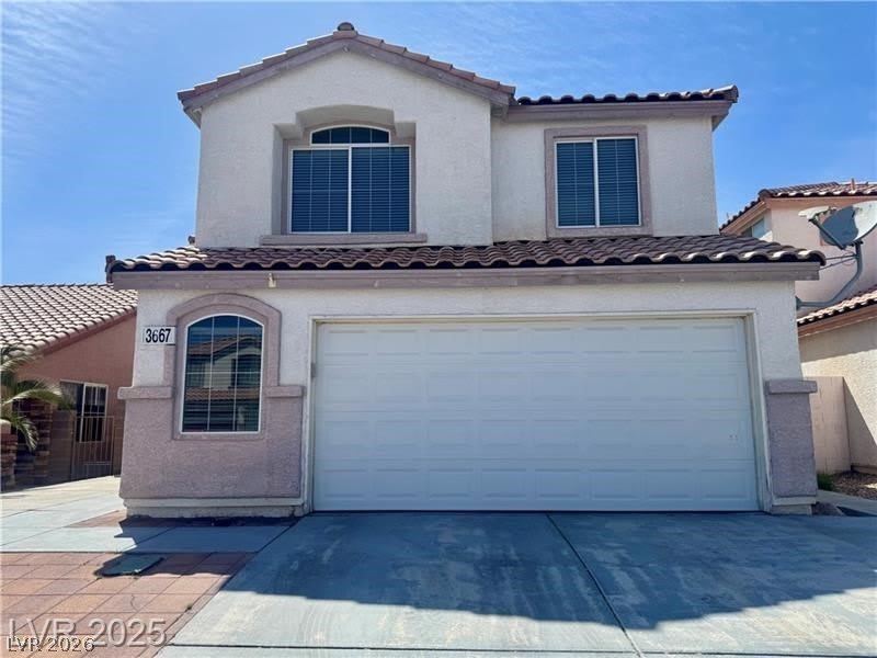 3667 Spring Willow Court – photo 1