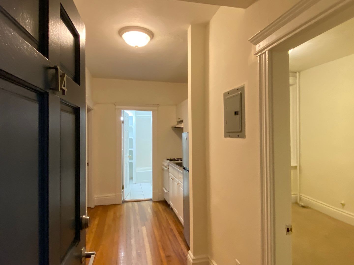 Nice 2 Bed In Brighton – photo 1