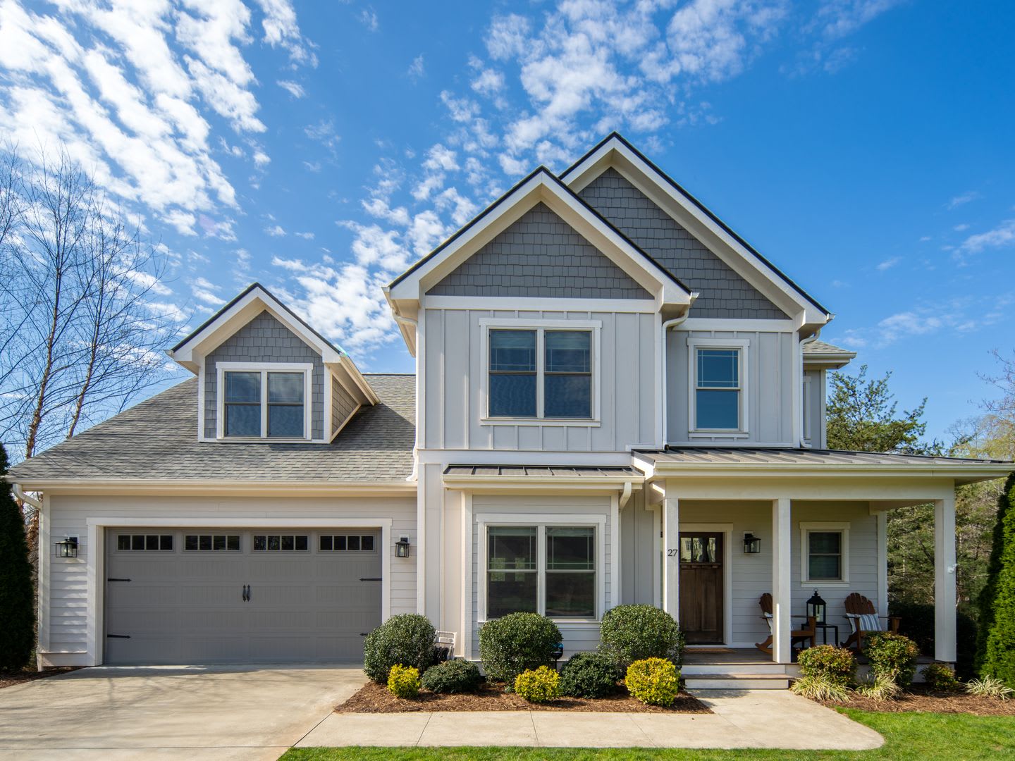 Spacious And Elegant Desirable Fletcher Neighborhood – photo 1 of 304
