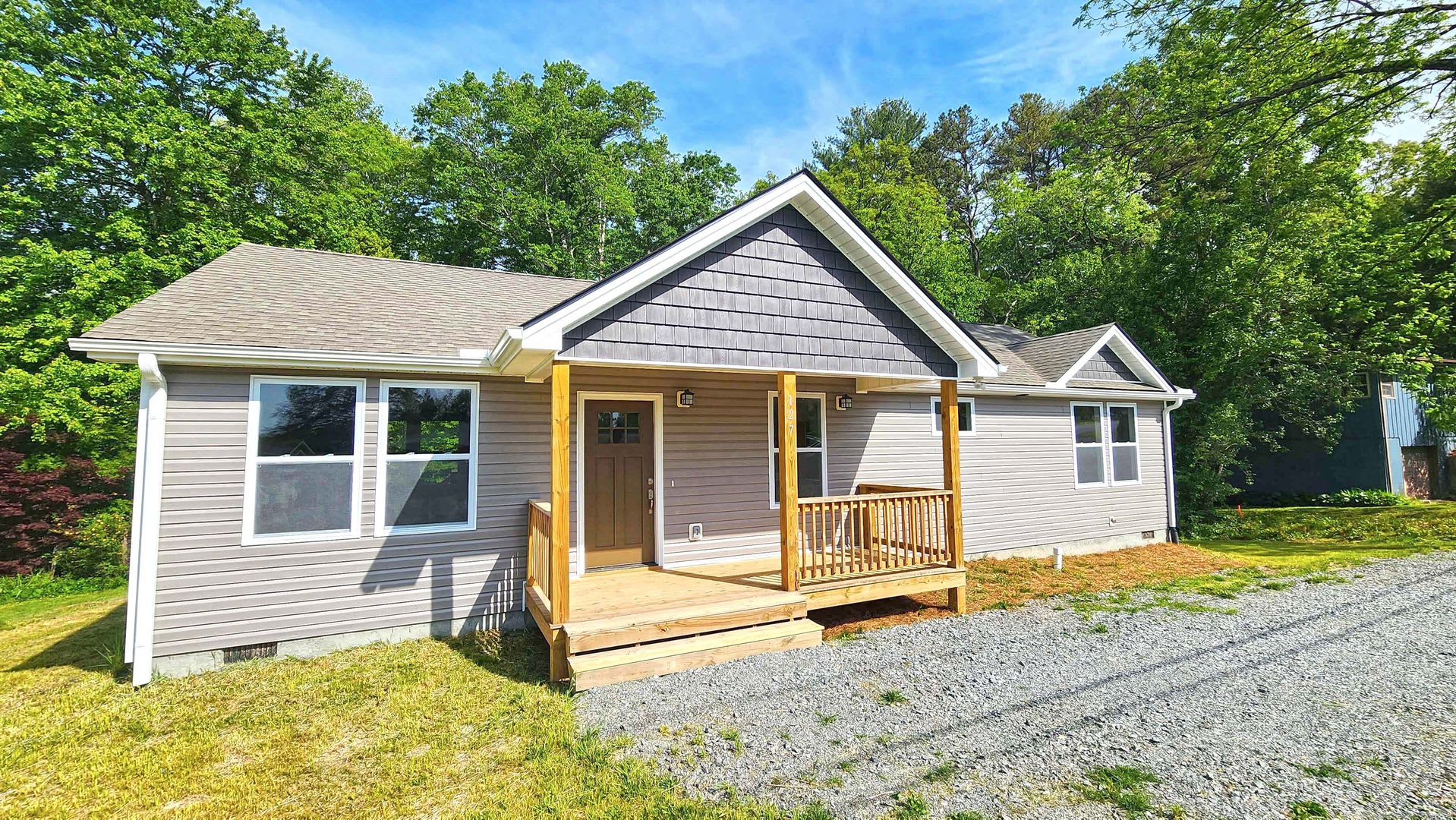 Lovely Newer Home – photo 1 of 13