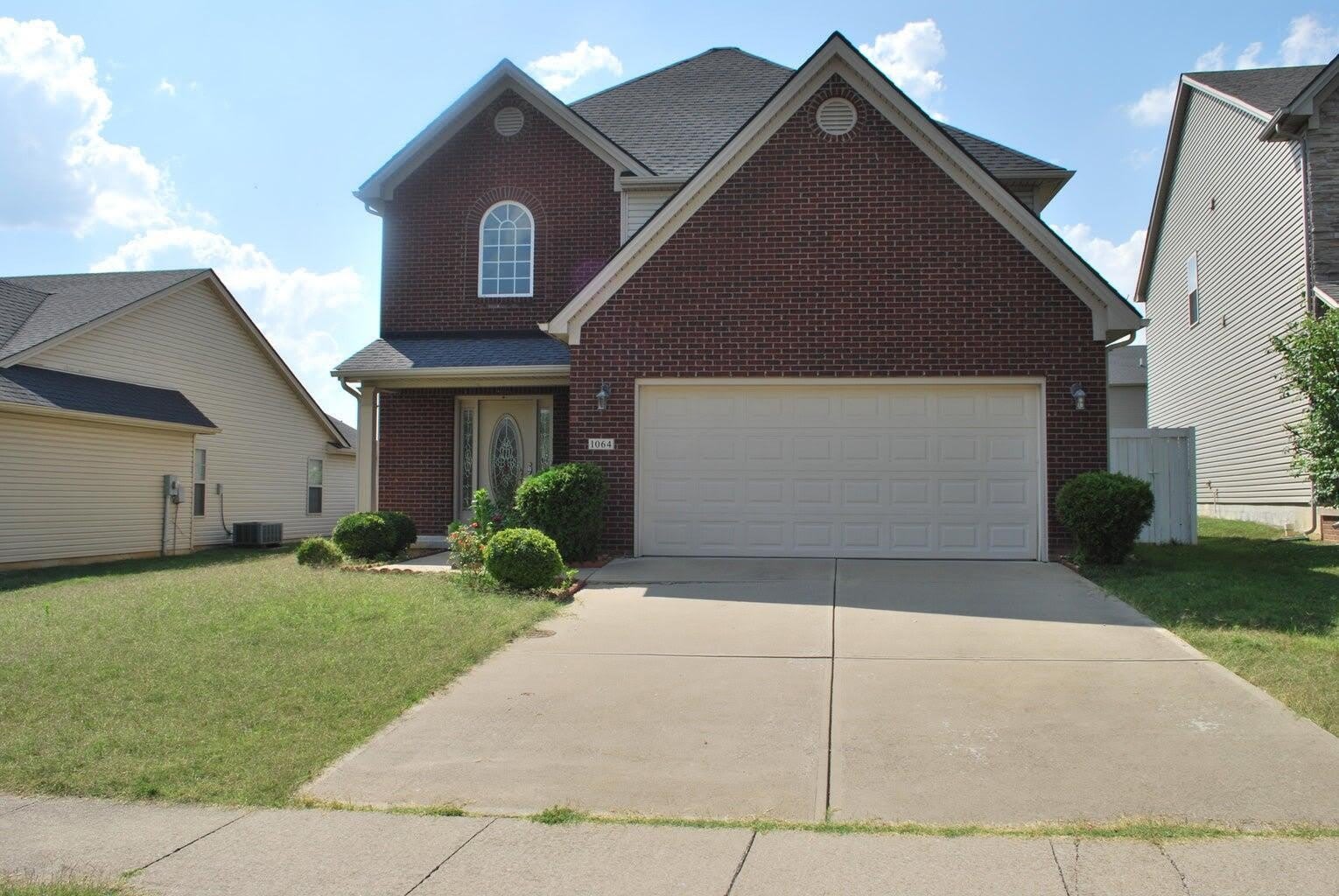 1064 Jouett Creek Drive – photo 1 of 26