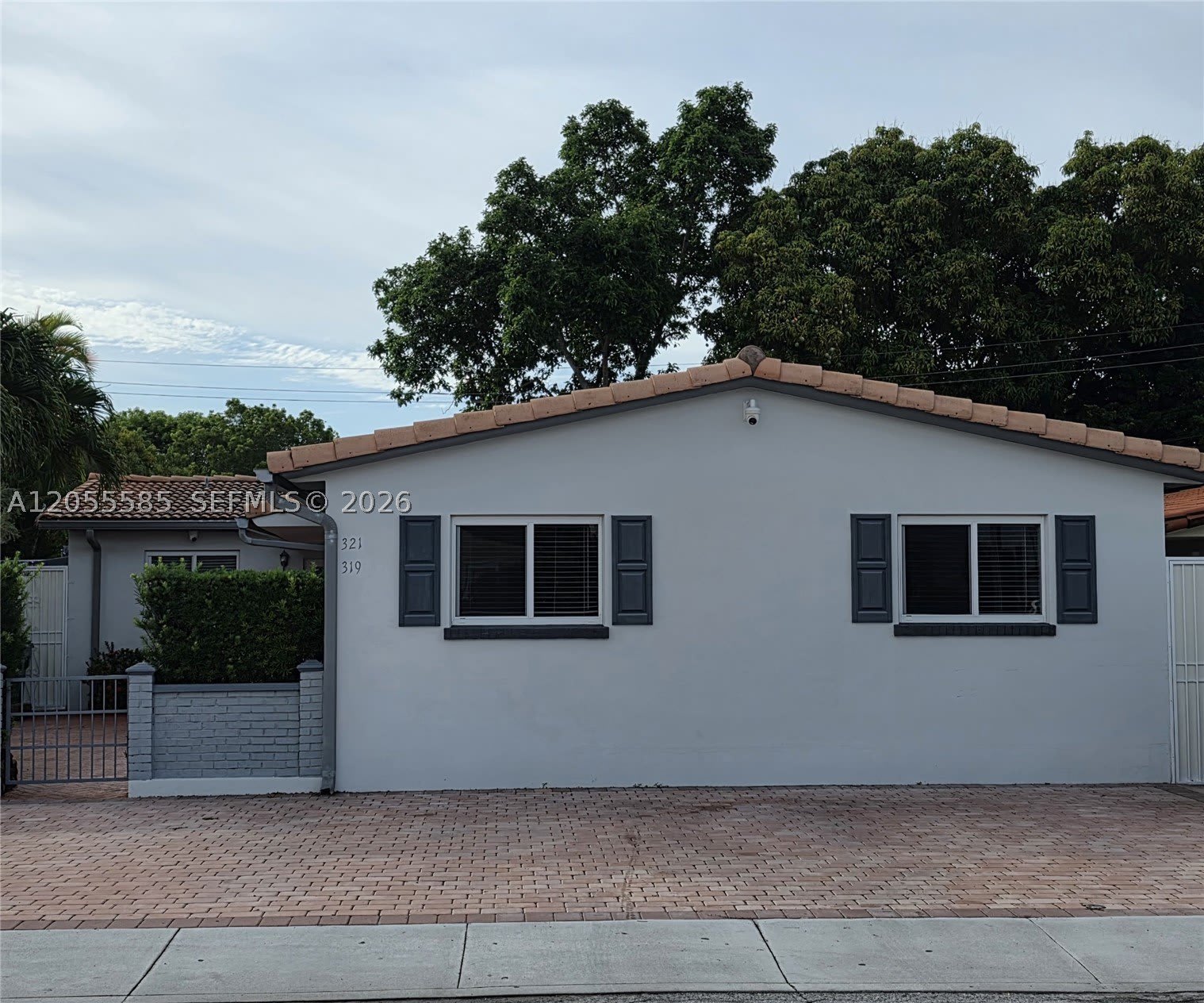 319 Beacom Blvd – photo 1