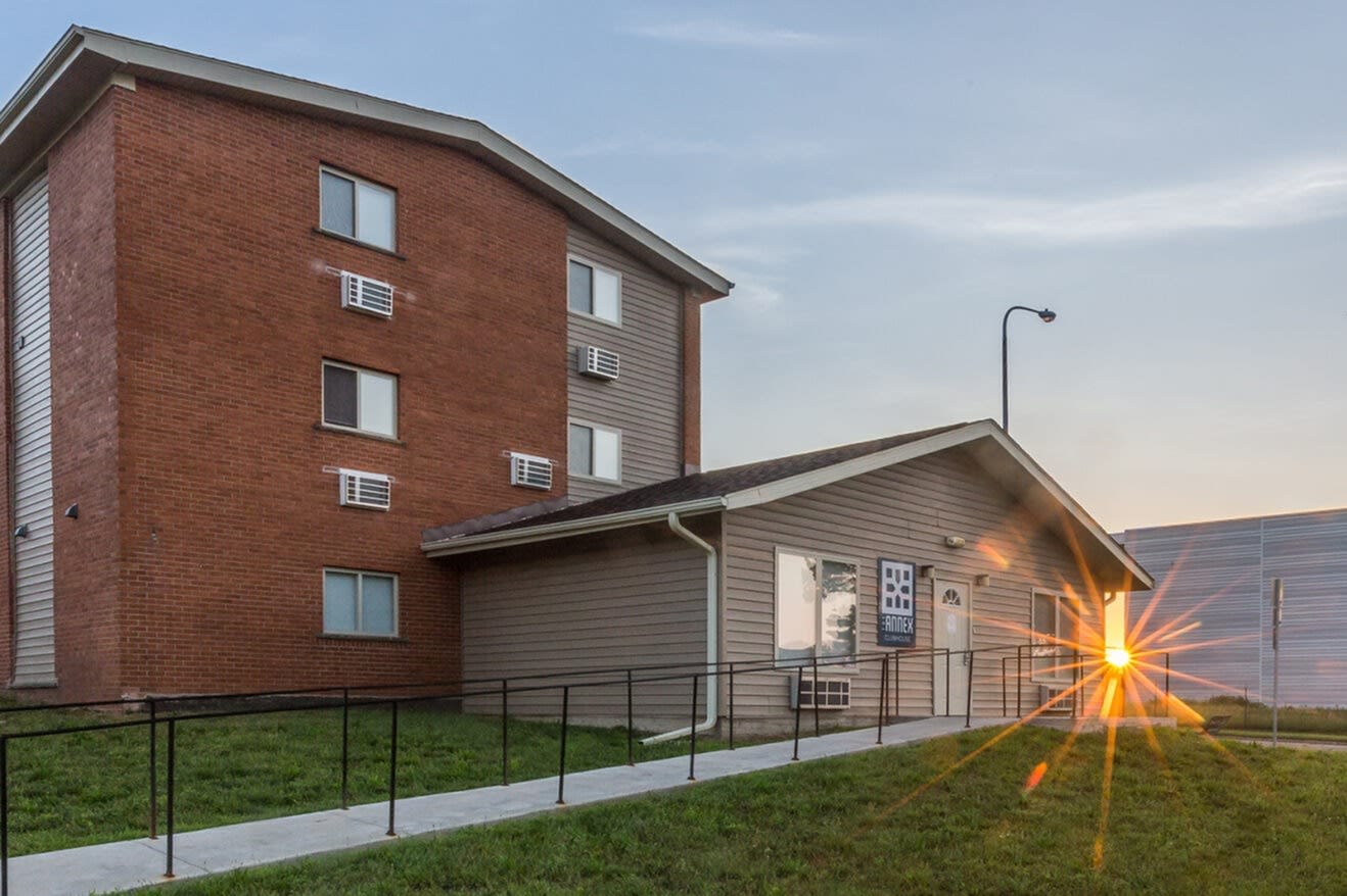 The Annex Of Battle Creek Student Housing – photo 1 of 203