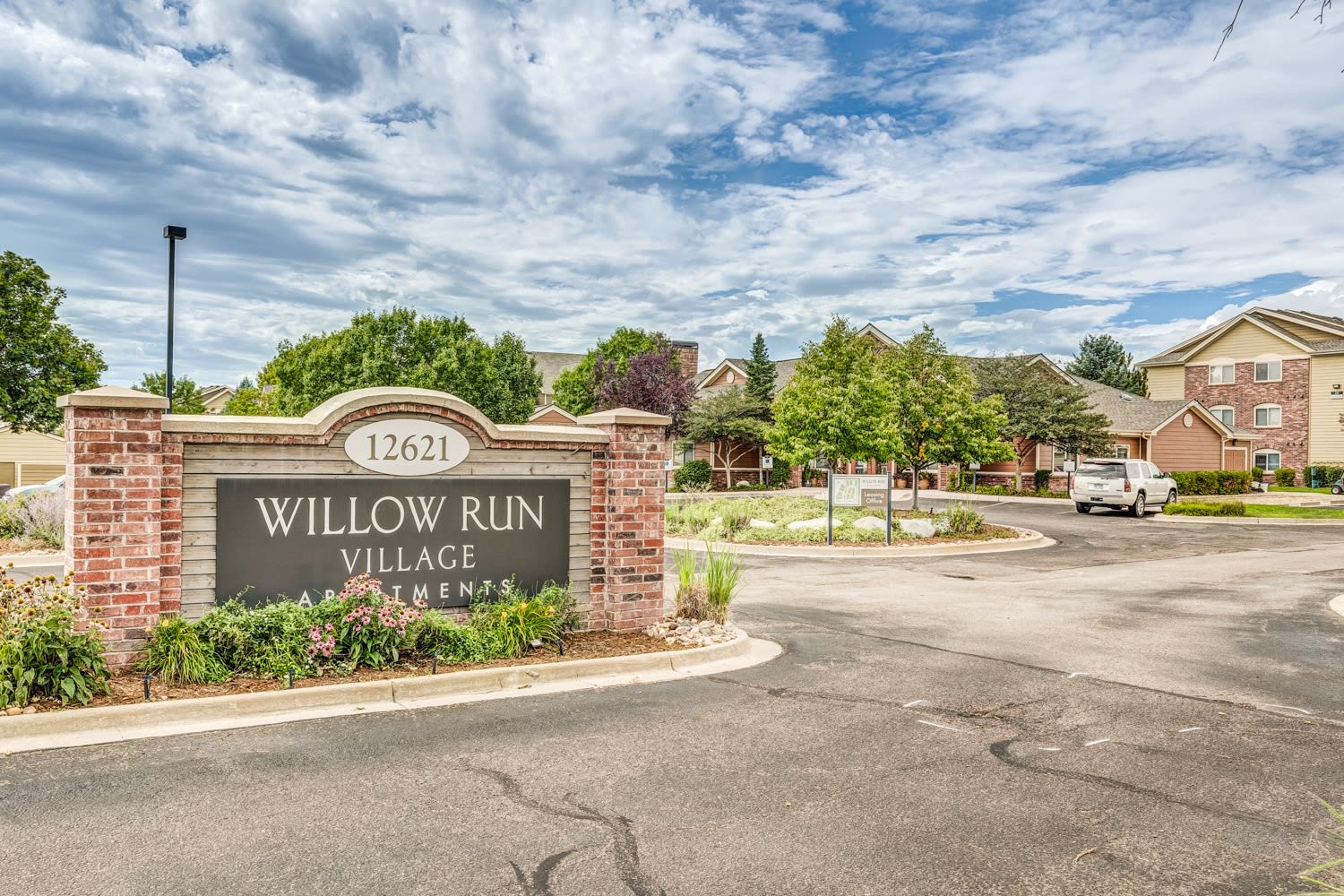 Willow Run Village – photo 1 of 28