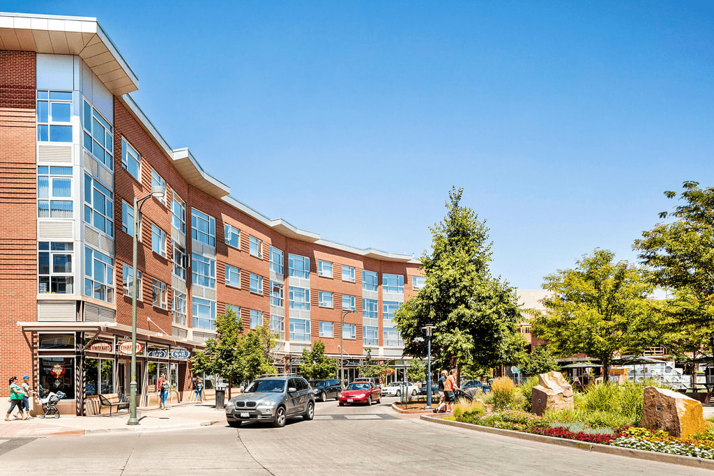Crescent Flats – photo 1