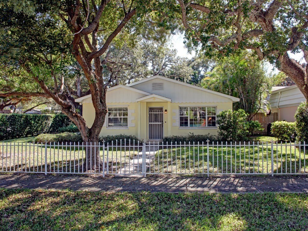 798 Bougainvillea Lane – photo 1