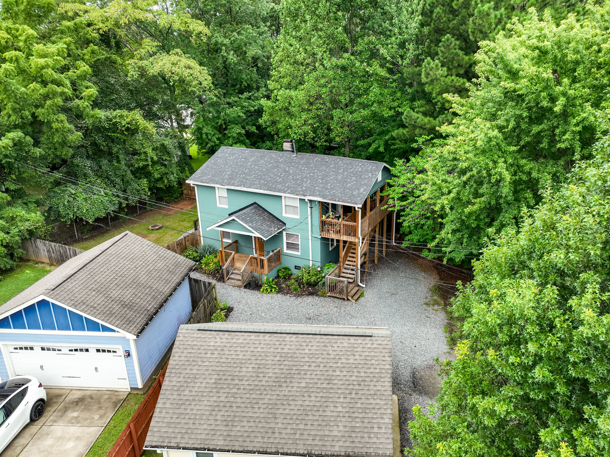 1032 Charles Avenue – photo 1