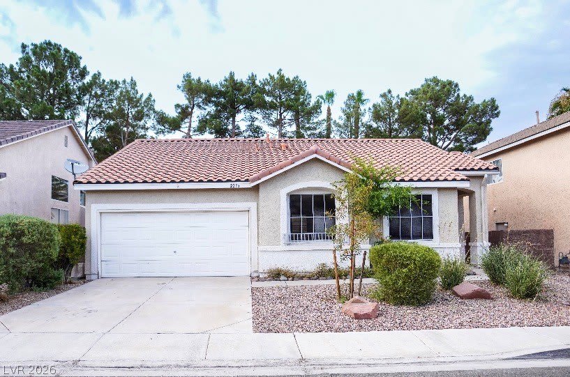 2236 LE CONTE Avenue – photo 1