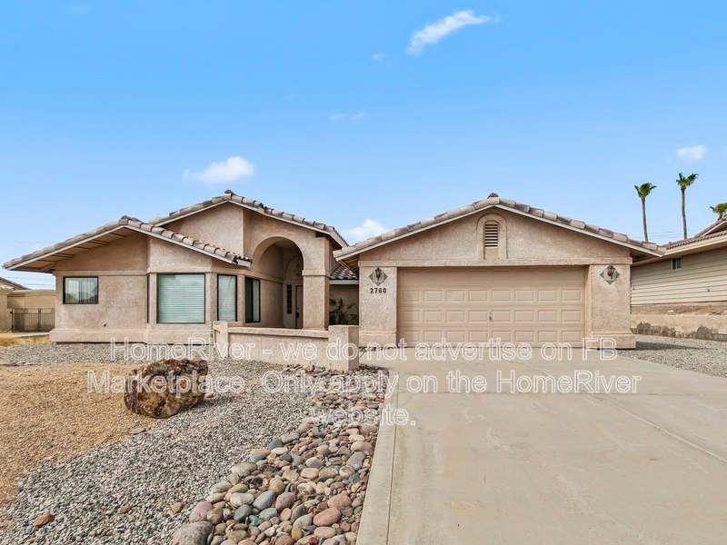 2760 Inca Dr – photo 1