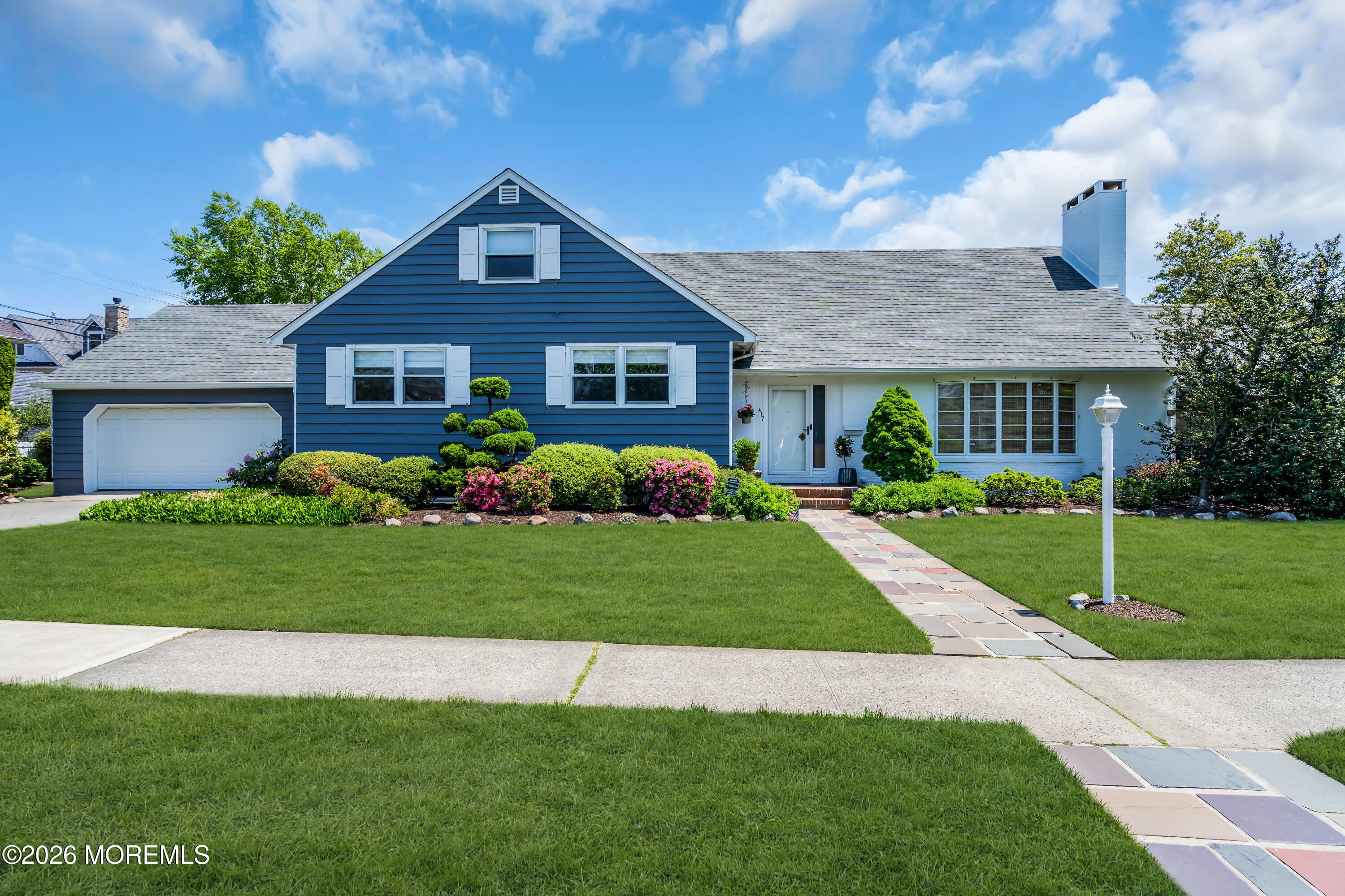 417 Brooklyn Boulevard – photo 1 of 22