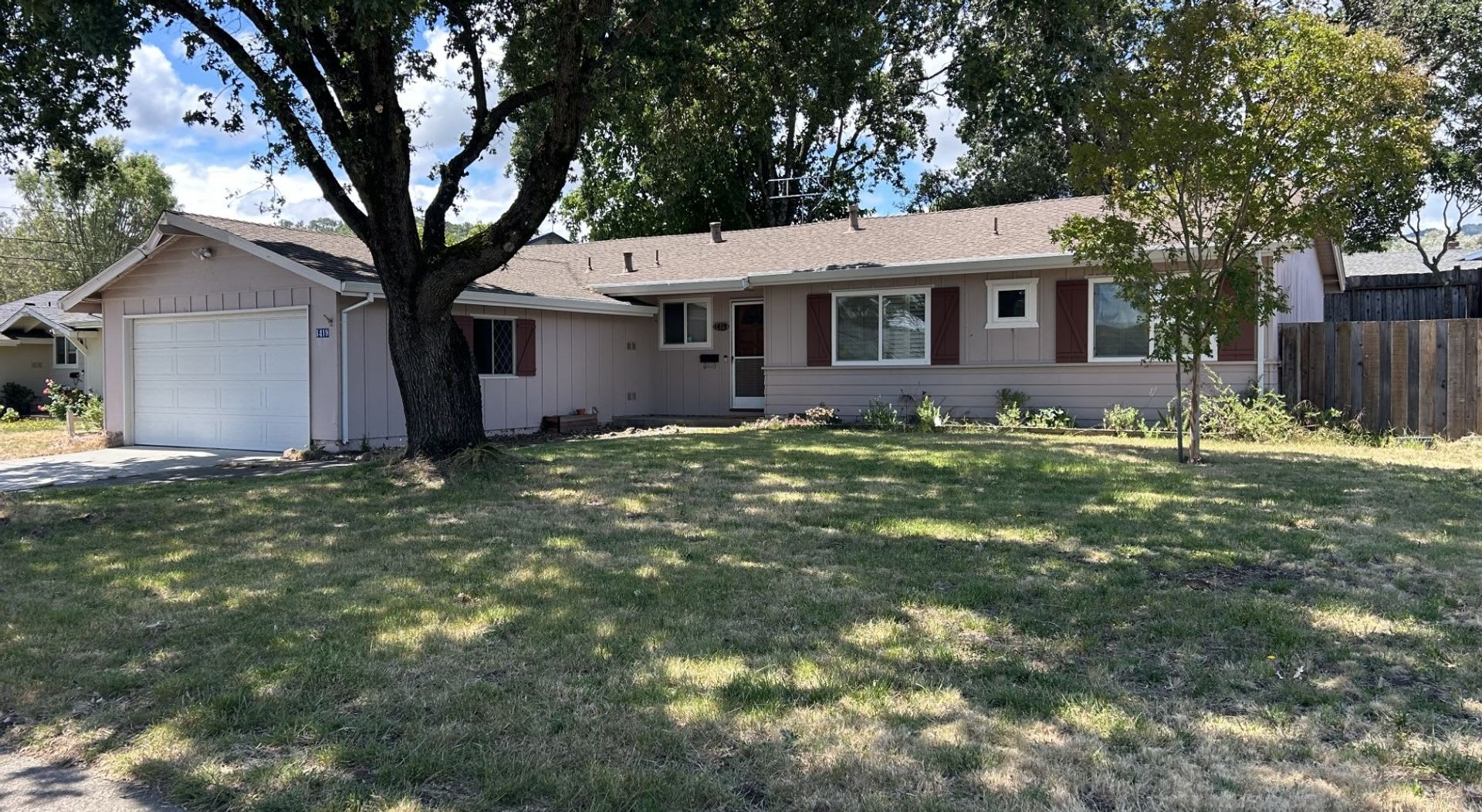 Lovely 4 Bedroom 2 Bath Vintage Home – photo 1 of 63
