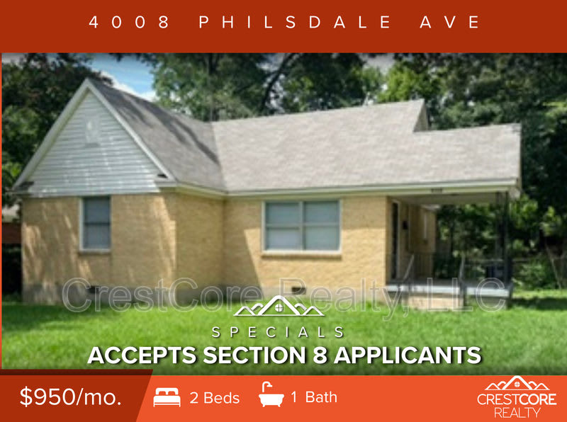 4008 Philsdale Ave – photo 1
