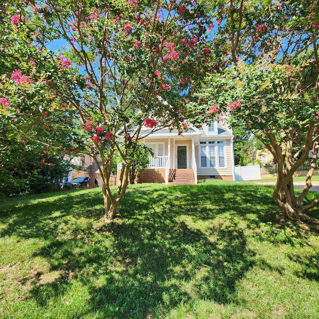 126 West Holding Ave – photo 1