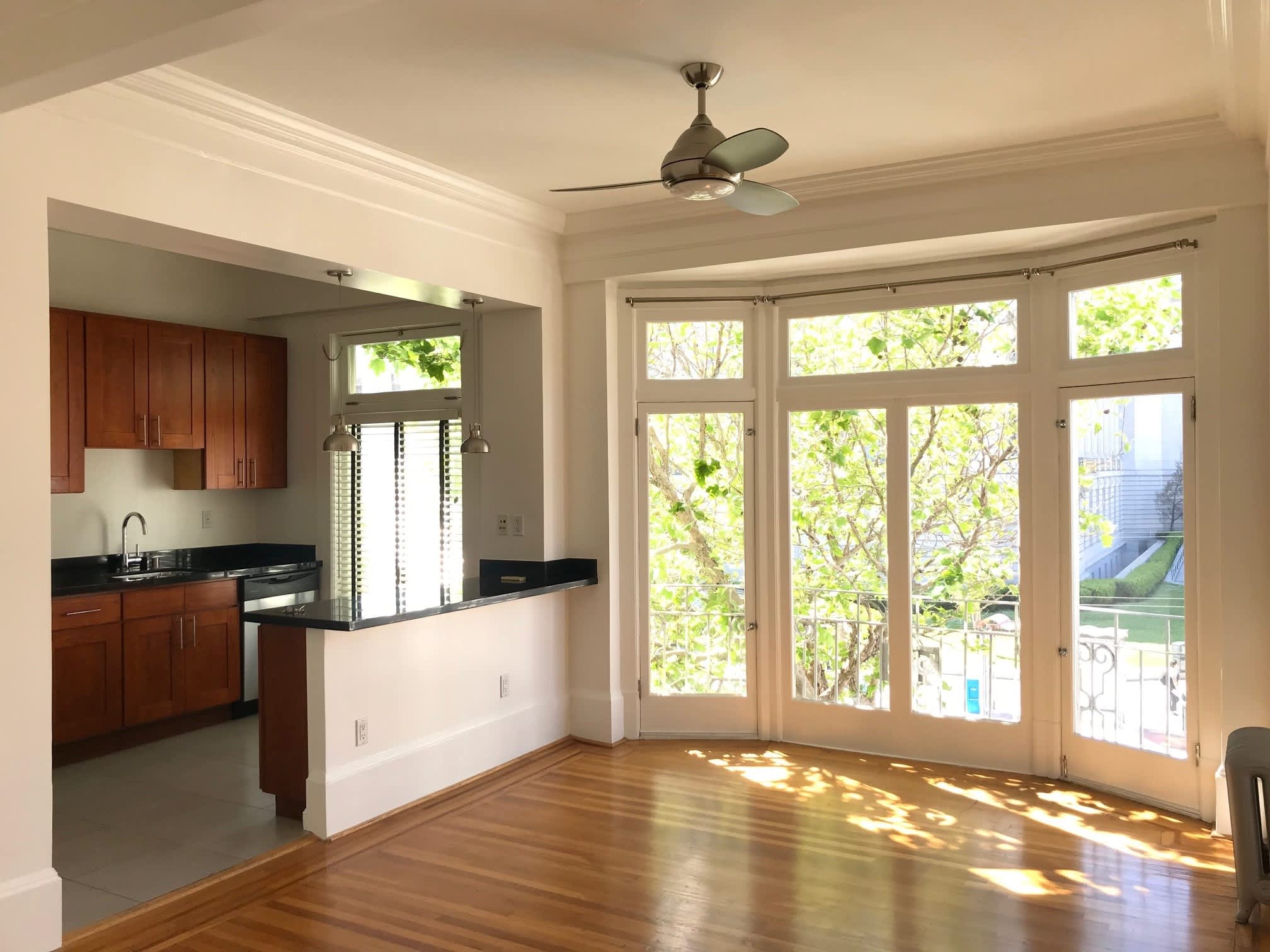 512 Van Ness Avenue – photo 1