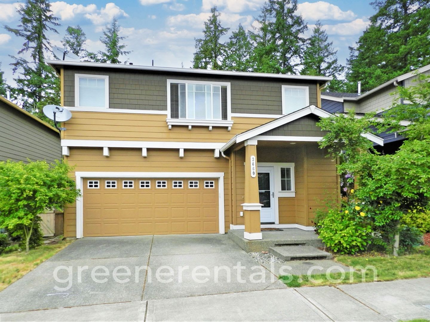 5 Br 2 5 Ba With Bonus Room In Lacey – photo 1 of 290