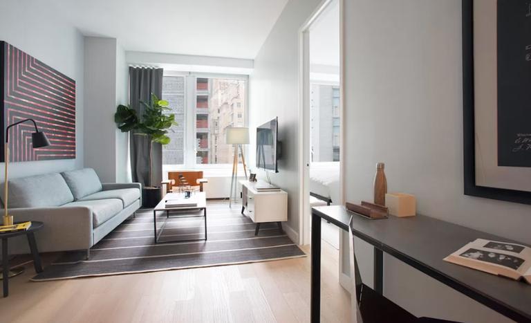130 Fulton Street – photo 1