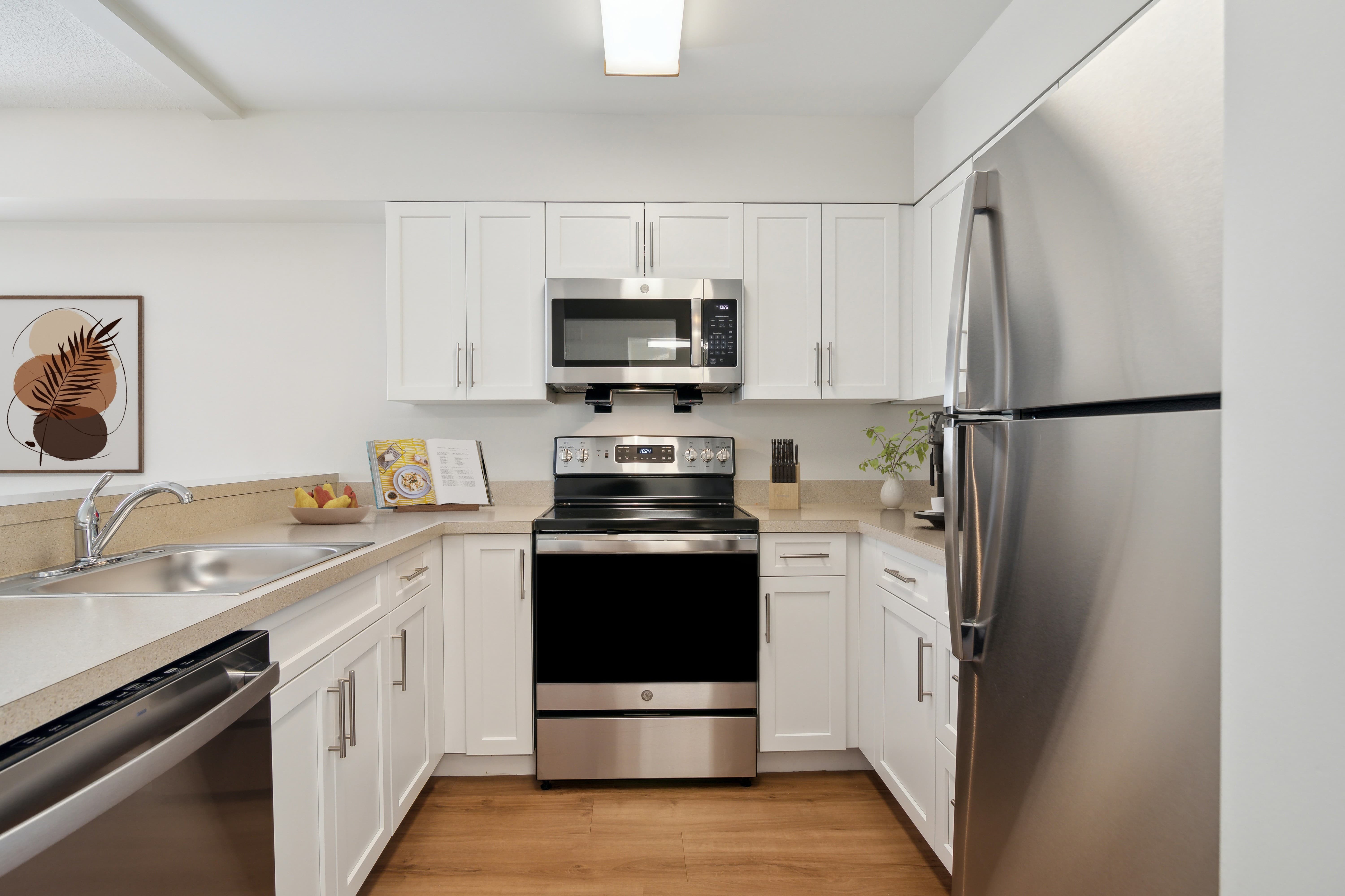 Mariners Hill Apartments – photo 1 of 22
