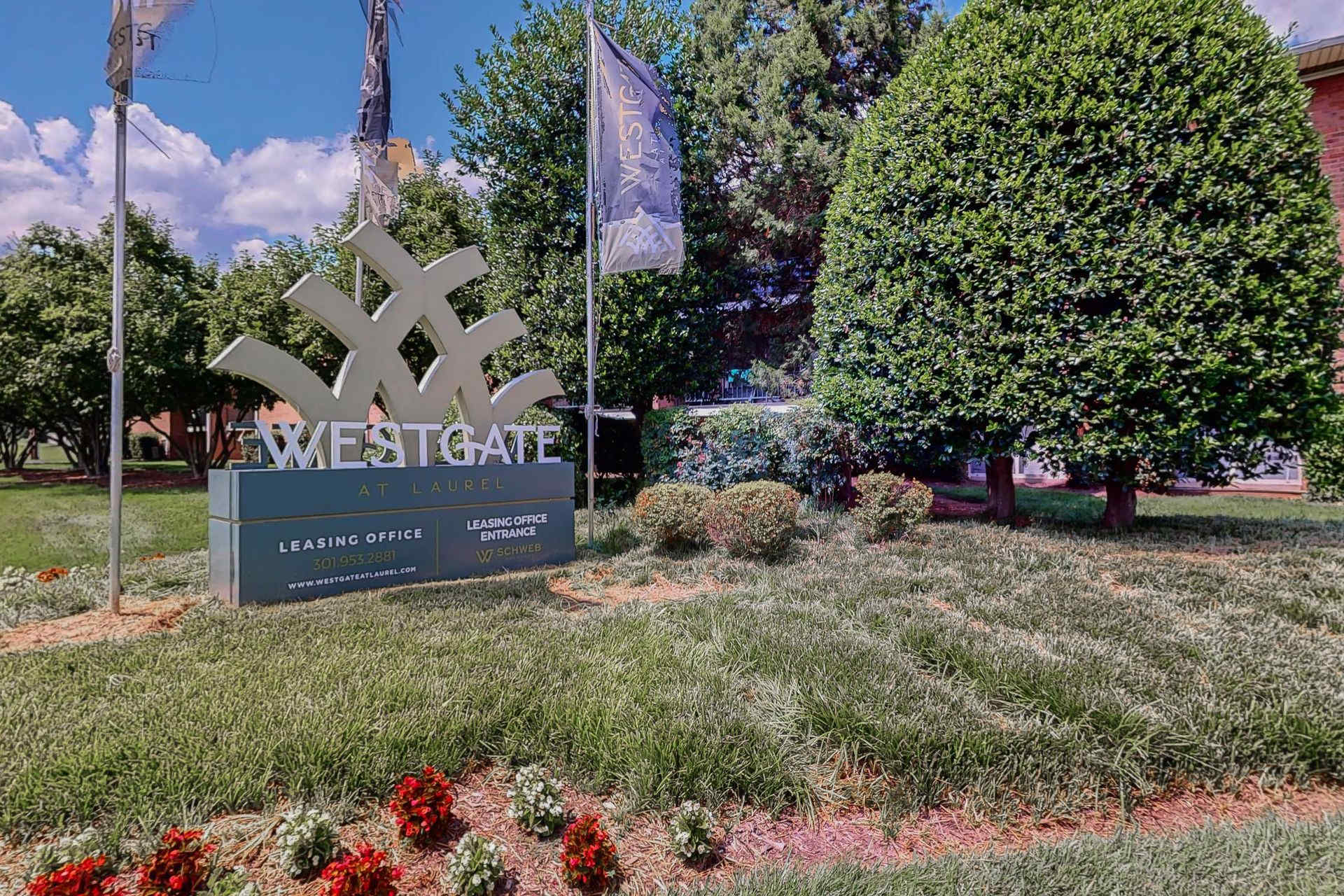 Westgate At Laurel – photo 1
