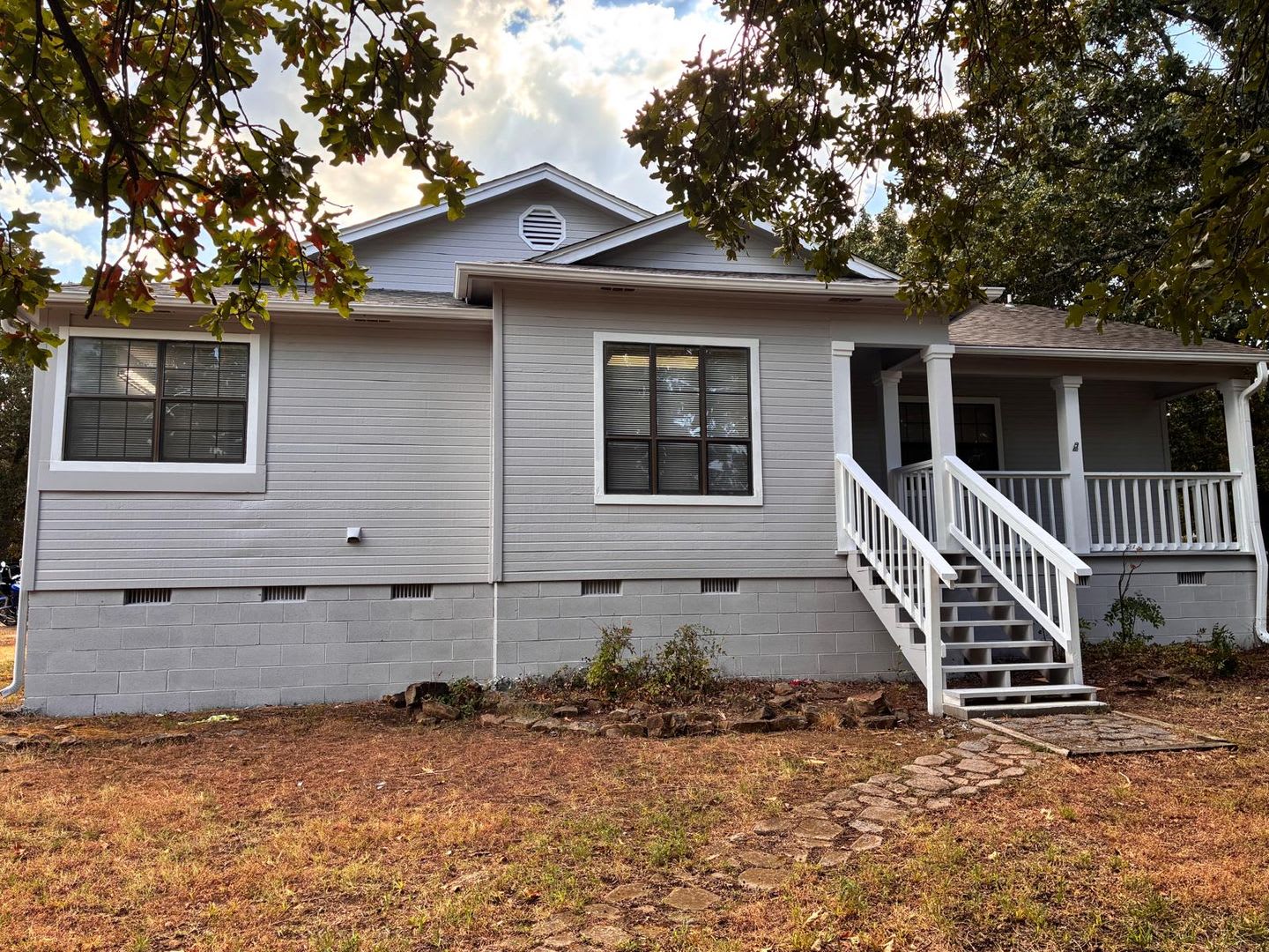 3 Bed 2 Bath in Prue – photo 1 of 3