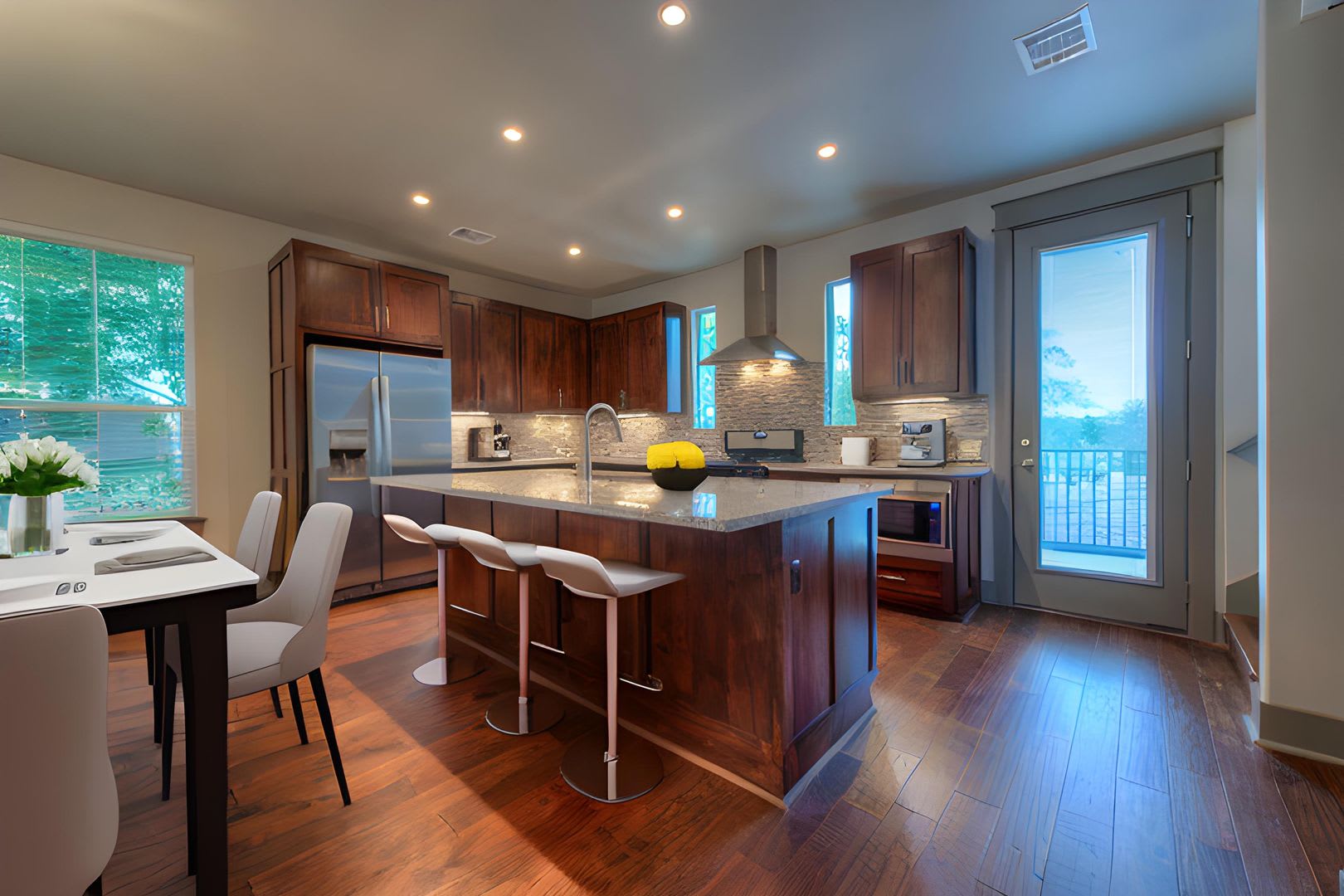 Ut Pre Lease 2014 Constructed 6 Bed 5 Bath Home Top Of The Line Finishes Prime Location – photo 1