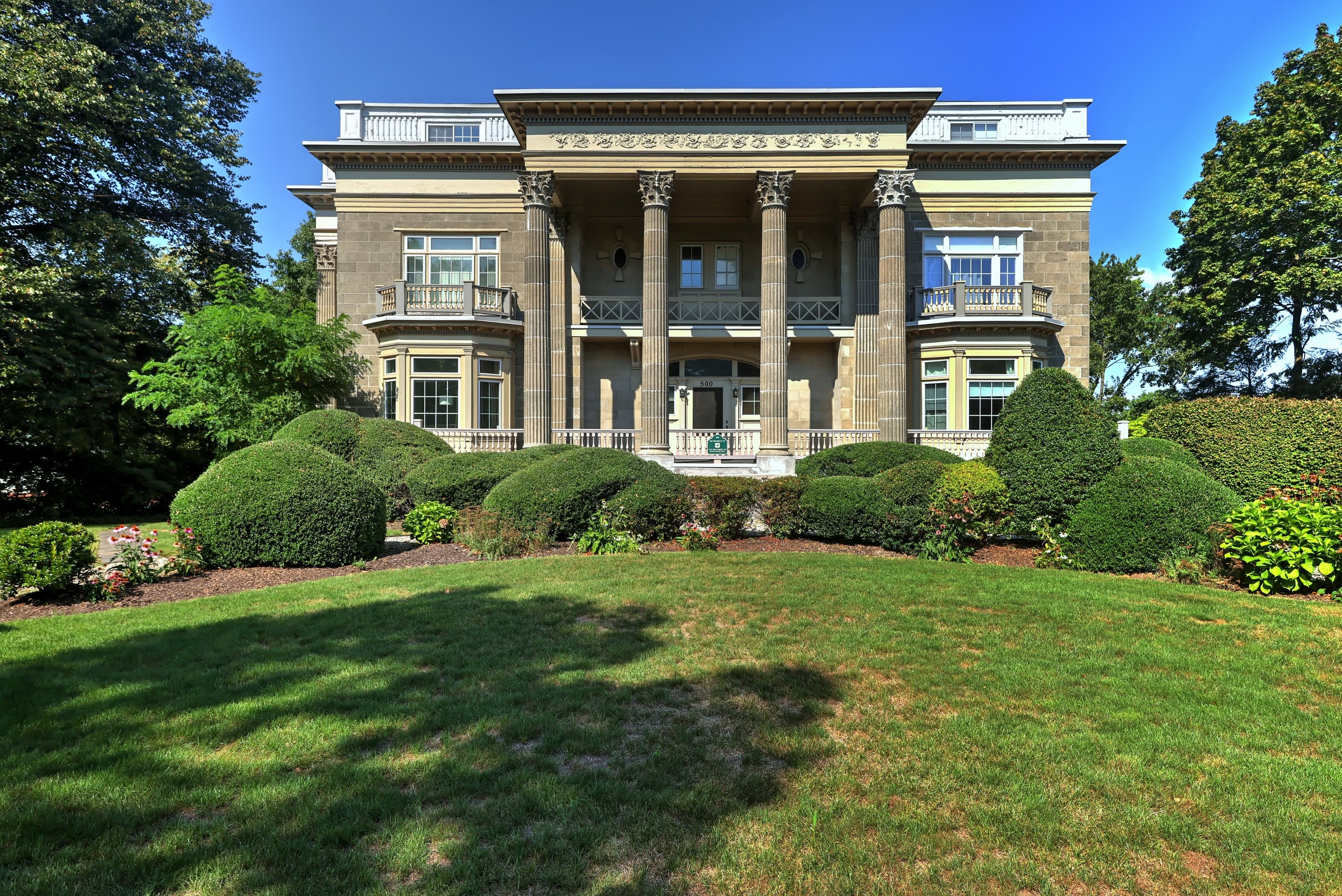 500 Prospect Street – photo 1