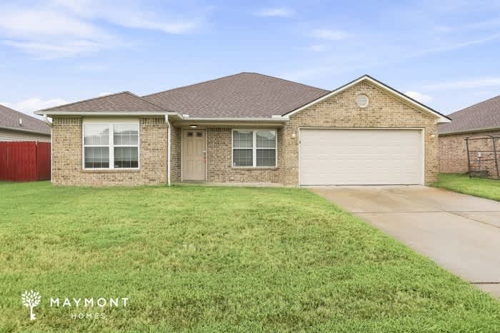 12201 Amaranth Drive – photo 1