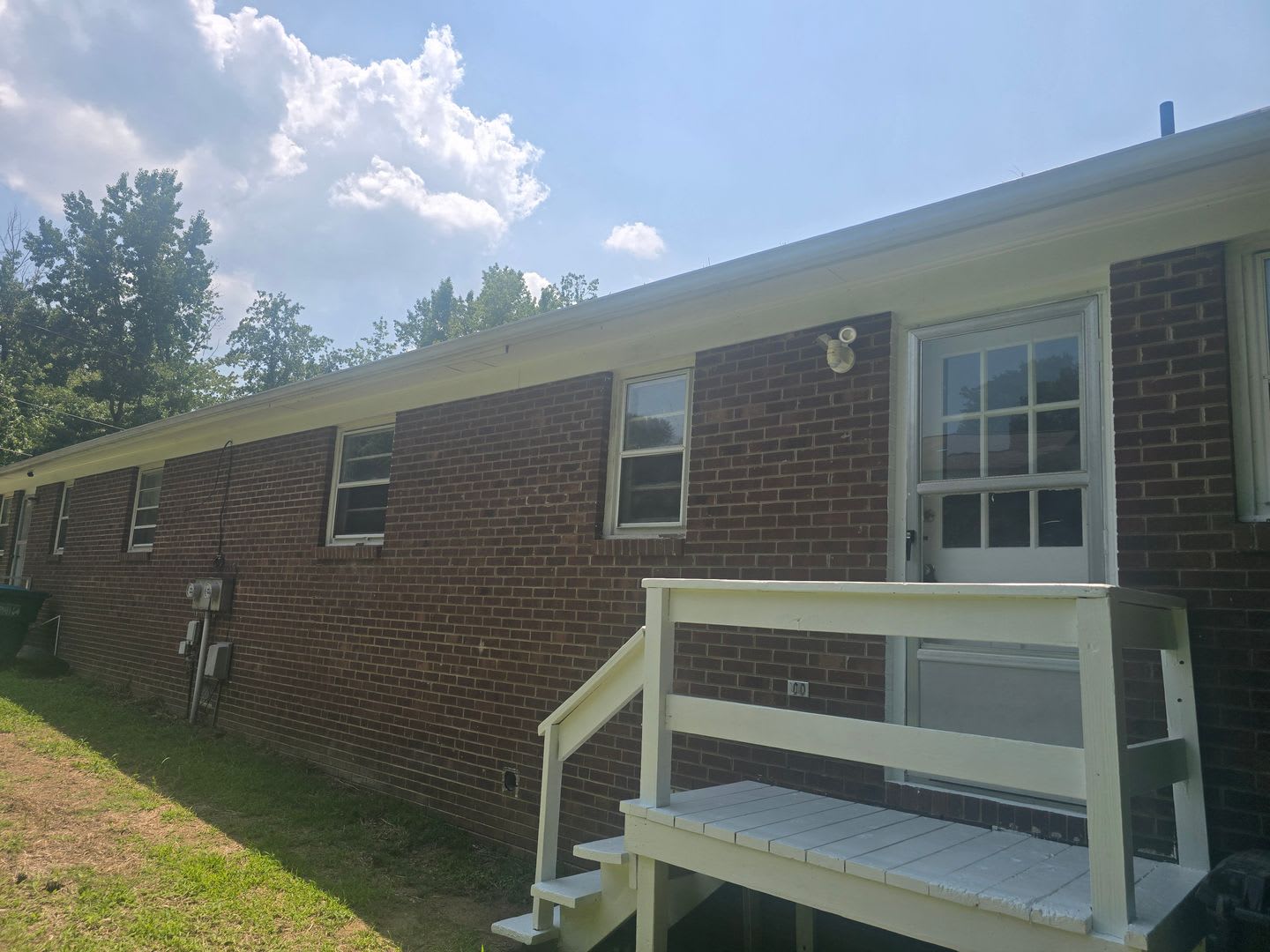 1031 Pegram Ave, Apt B – photo 1