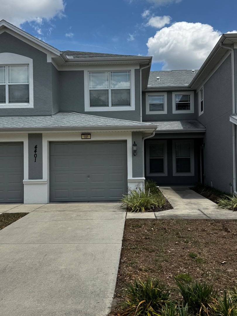 Spacious Ground-Floor Condo in Prime Ocala Location – 2BR/2BA and a den with Modern Comforts! – photo 1