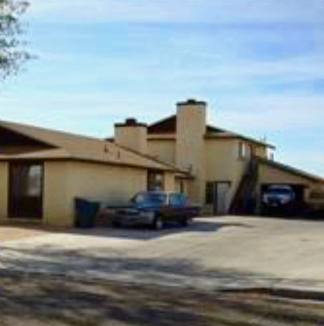 2 Bedroom 1 Bath Upstairs Unit – photo 1 of 40