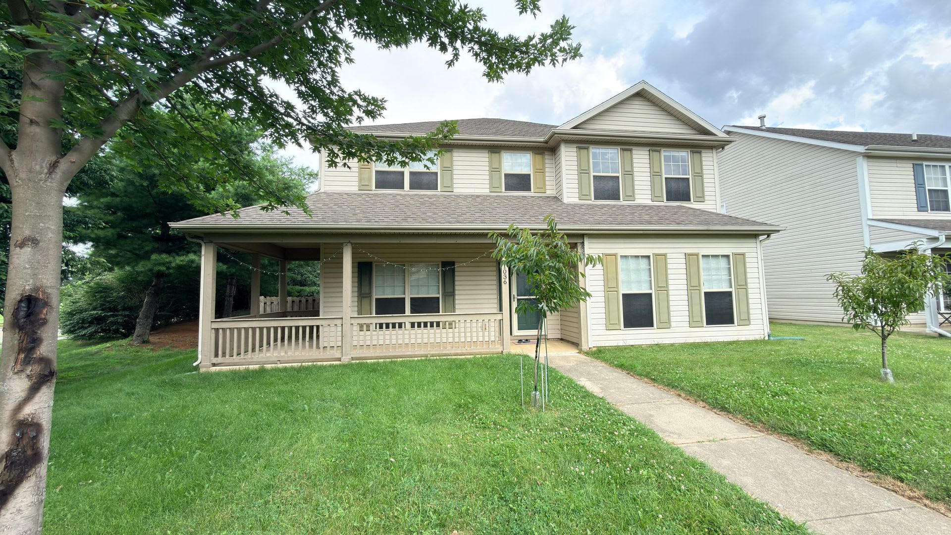 Spacious 4-Bedroom Home in West Lafayette Schools! – photo 1