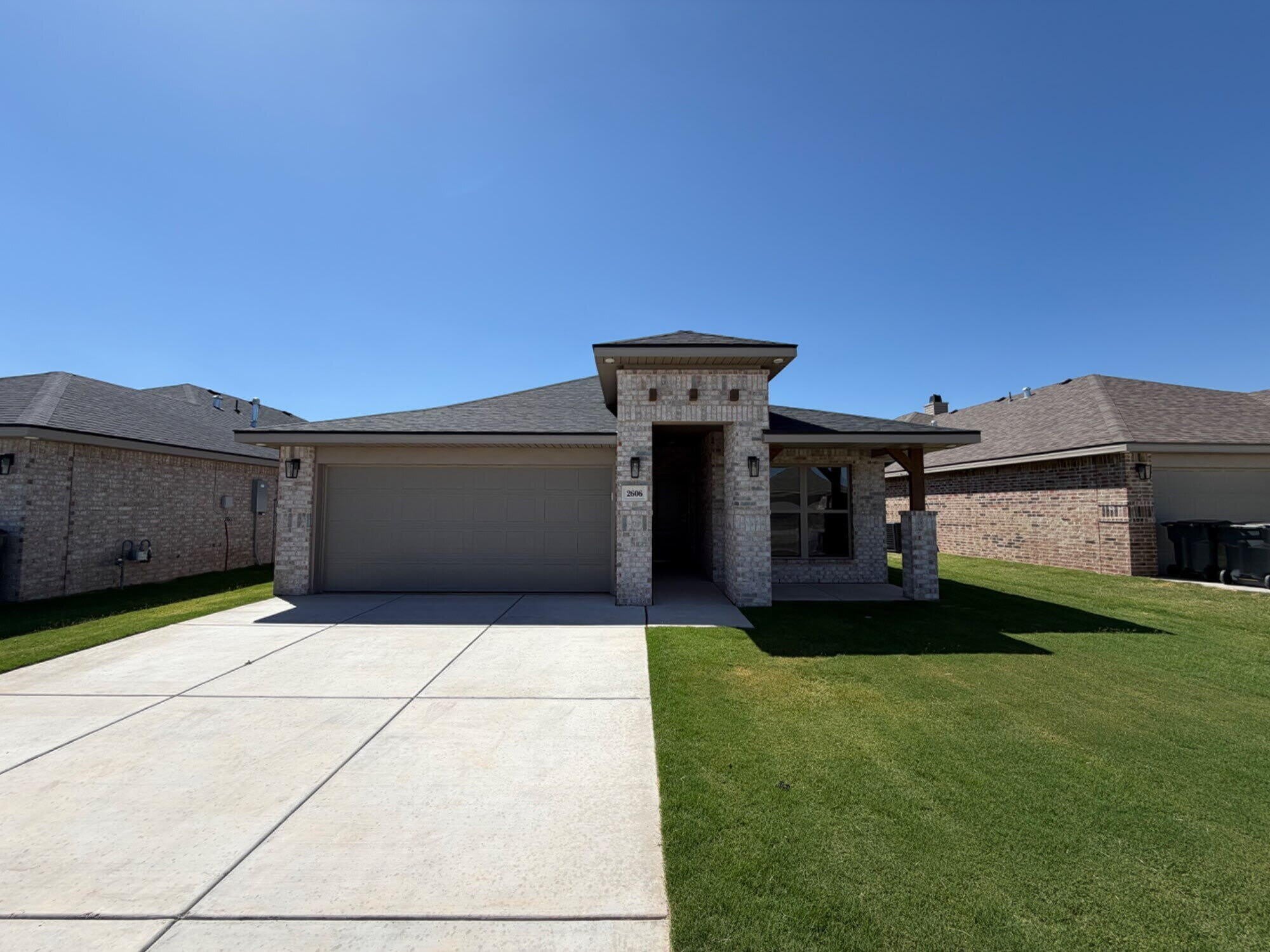 2606 Garland Avenue – photo 1