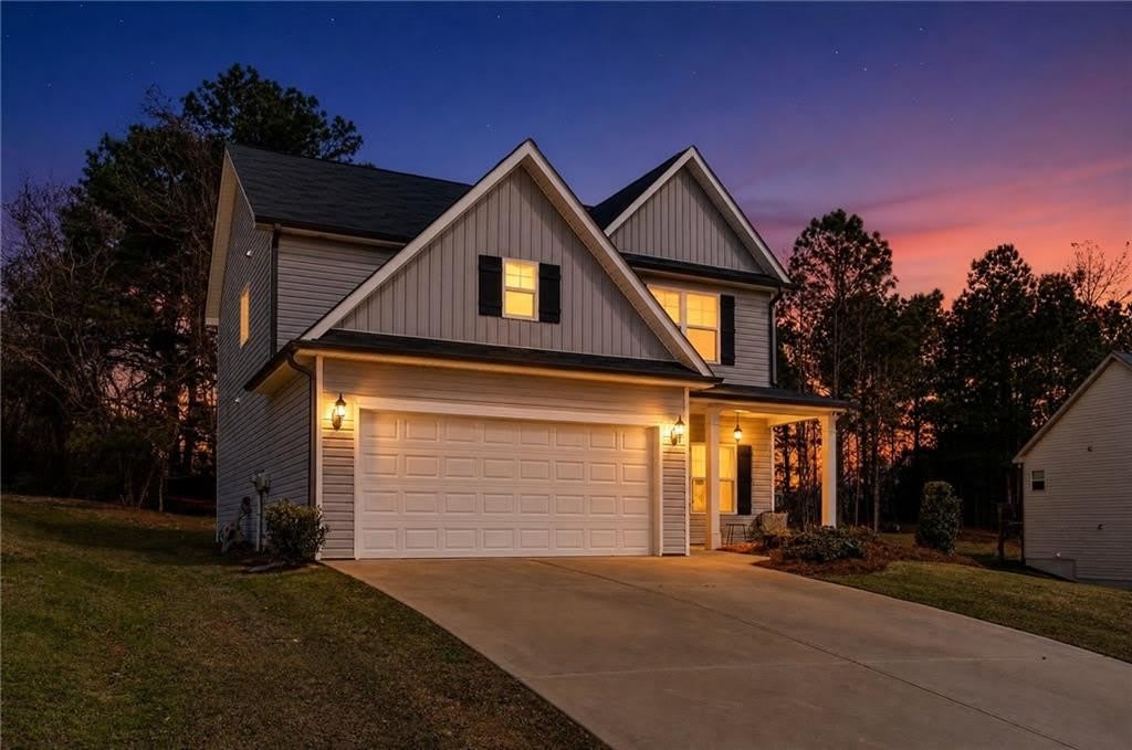 123 Mulberry Drive – photo 1