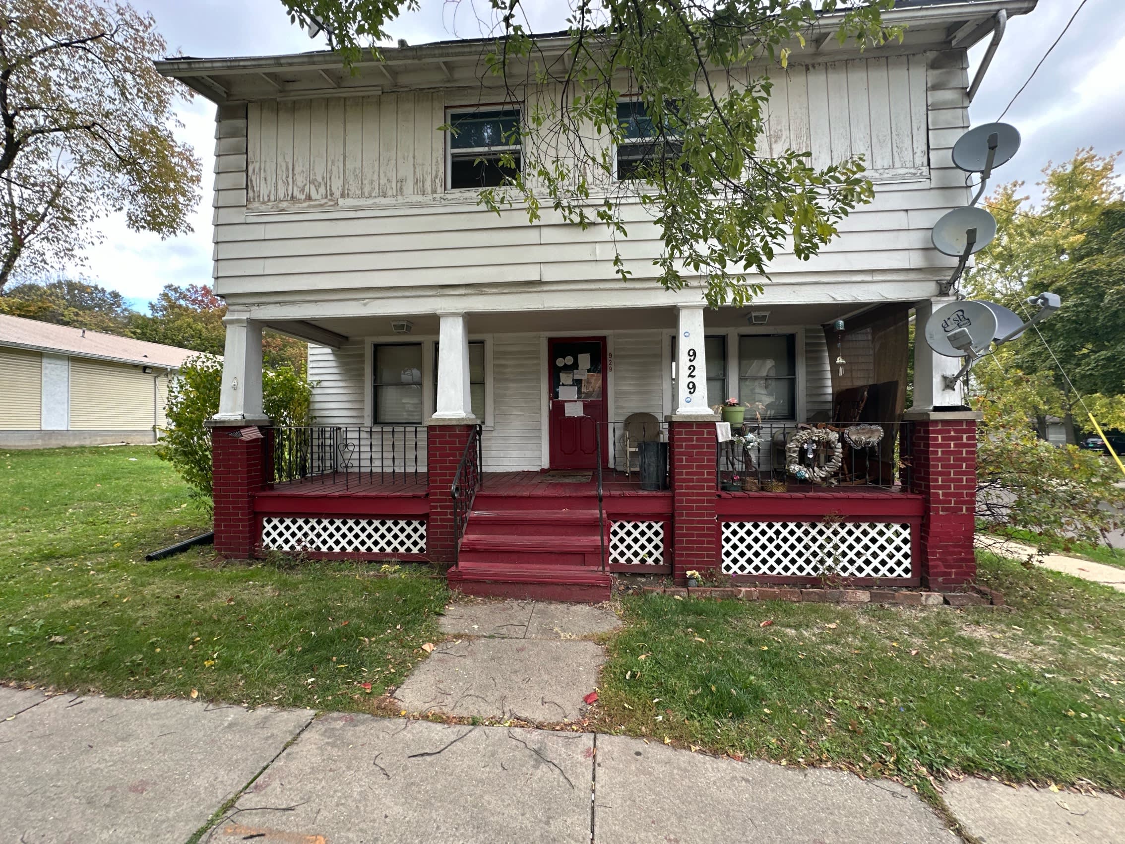 929 Johnston Street – photo 1