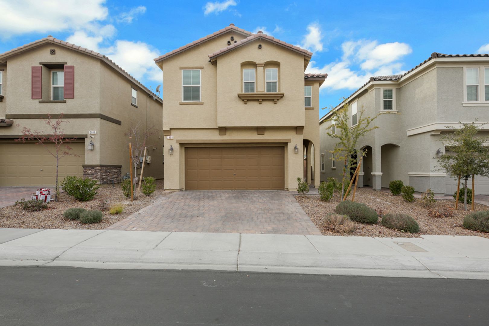 LIKE BRAND NEW INSPIRADA HOME – photo 1