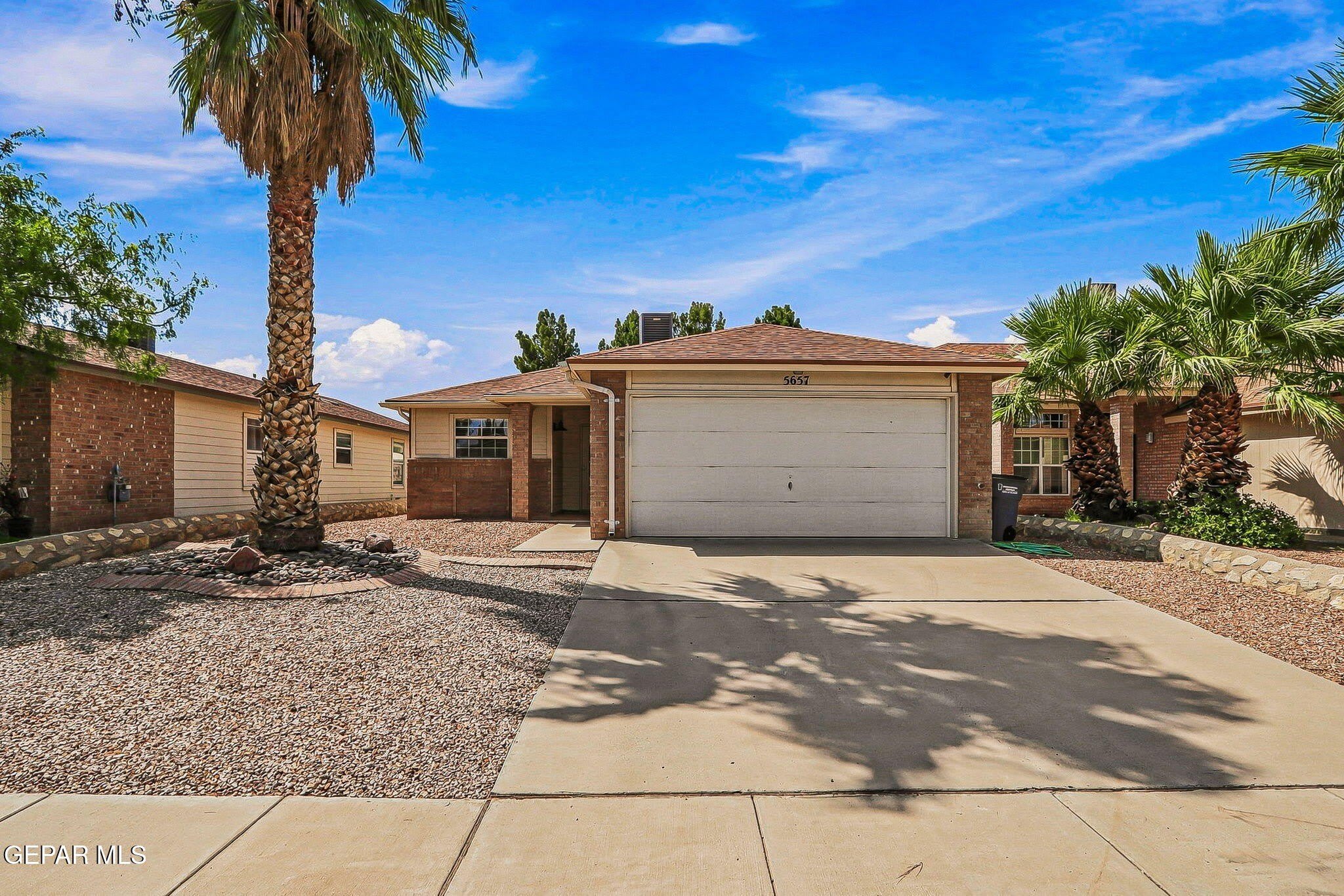 5657 RICK HUSBAND Drive – photo 1