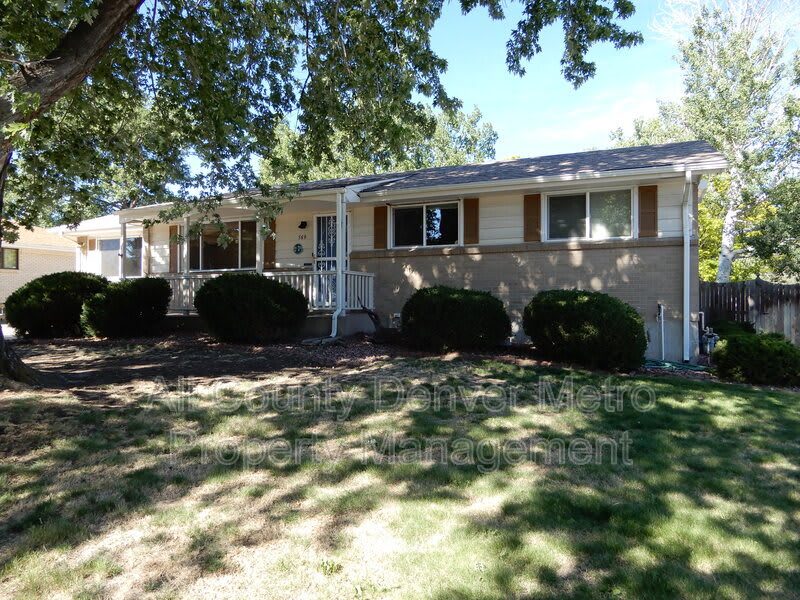 769 Alkire St – photo 1
