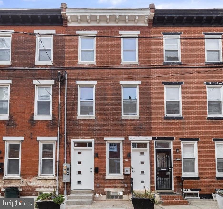 1610 SWAIN Street – photo 1