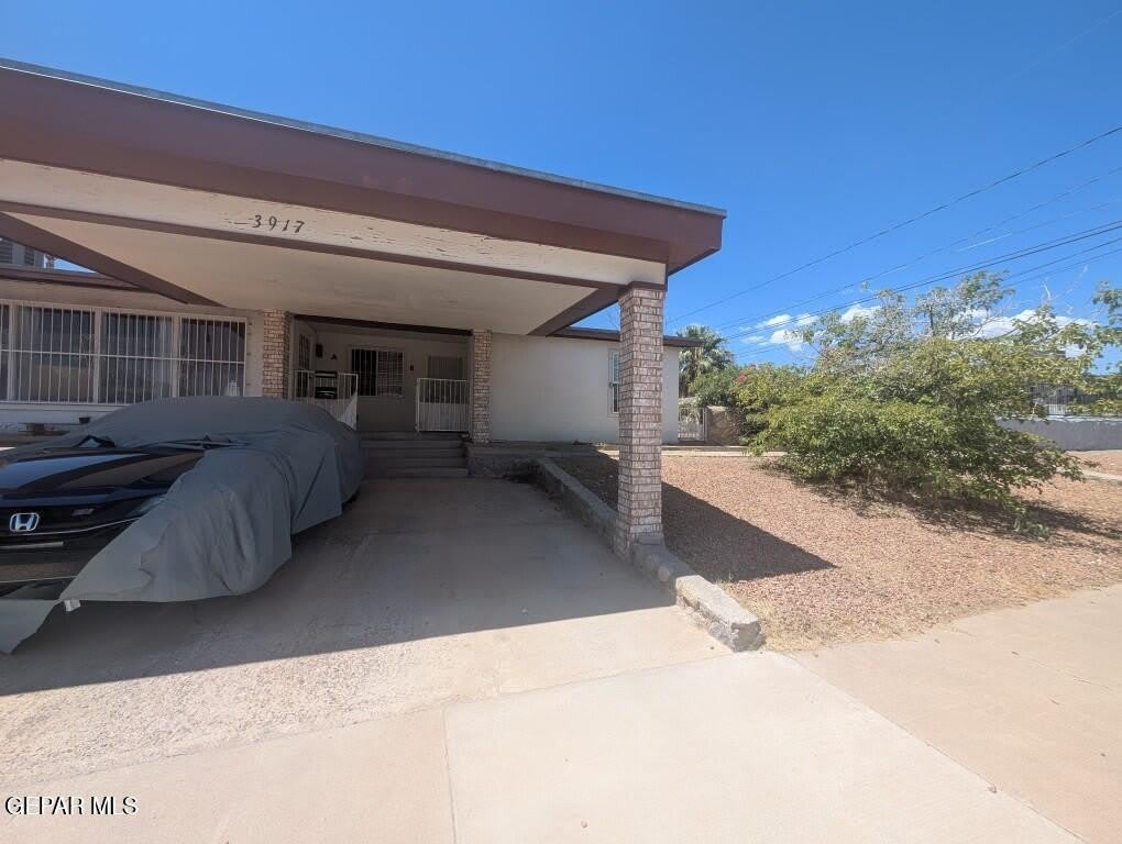 3917 Volcanic Avenue – photo 1