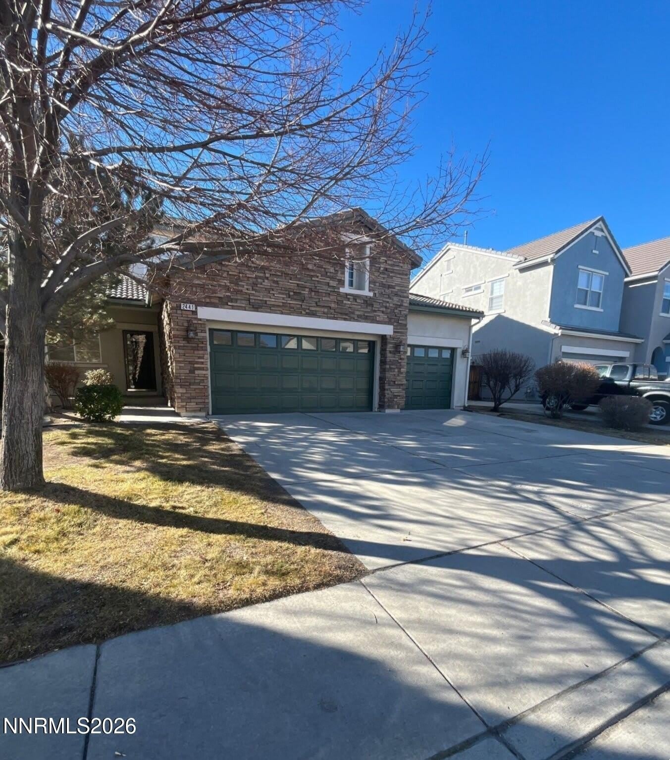2441 Hibernica Lane – photo 1 of 3