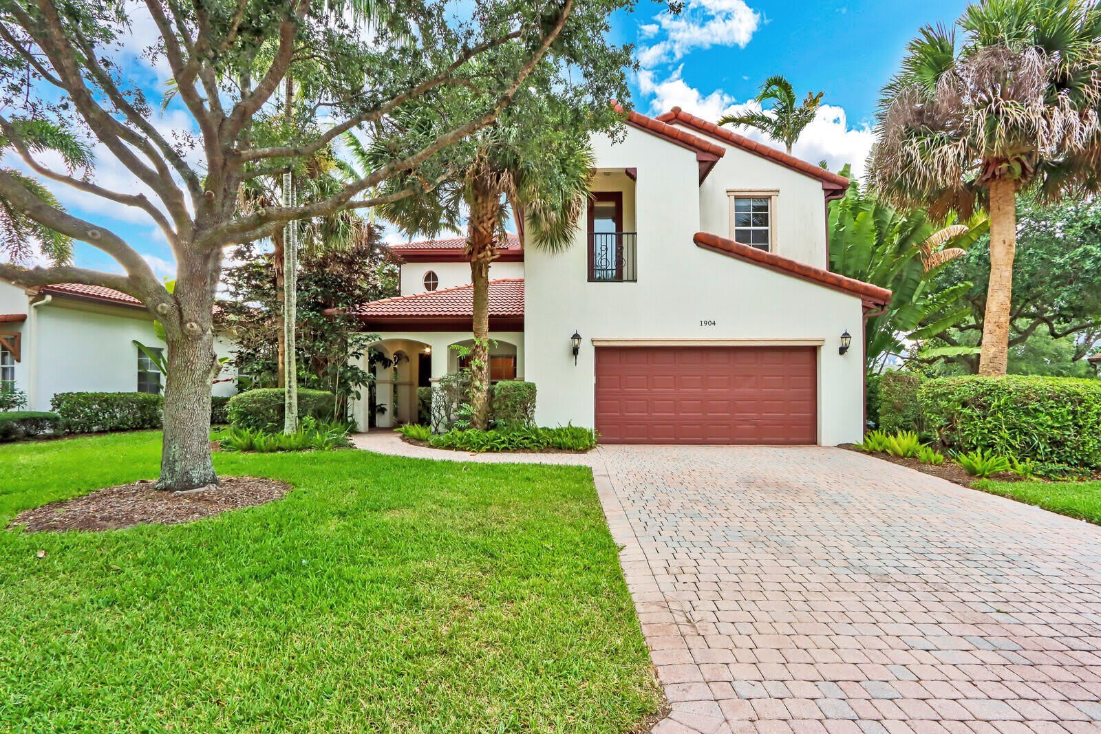 1904 Flower Drive – photo 1